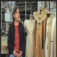 TV: AMERICAN THEATRE WING'S In The Wings - Costume Shop Manager Carol Hammond Video
